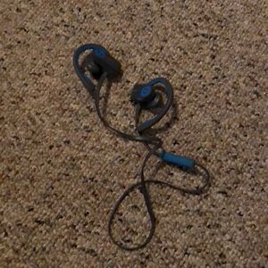 Beats headphones
